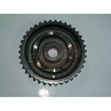VAKUM PONPA ZİNÇİR DİŞLİSİ