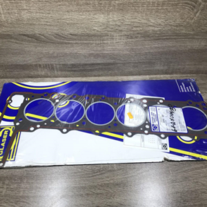 SİLİNDİR KAPAK CONTASI M603 87mm RL 833188 GLASER 50092 80F