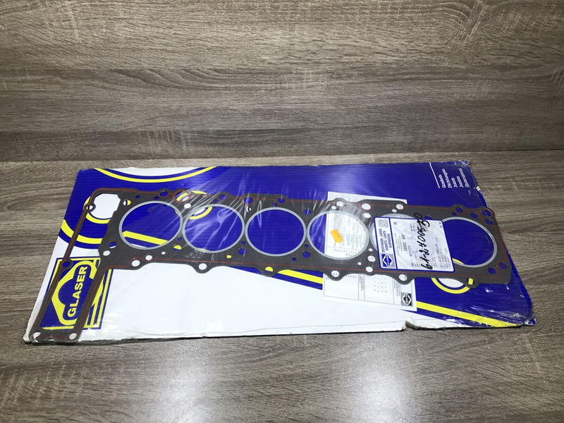 SİLİNDİR KAPAK CONTASI M603 87mm RL 833188 GLASER 50092 80F
