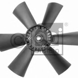PERVANE M602 M603 AC SİYAH
