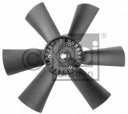PERVANE M602 M603 AC SİYAH