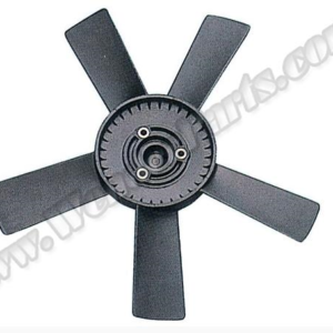 PERVANE 3DELİK/5KANAT 207-211-308 M102 W123 A6162050506
