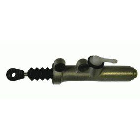 DEBRİYAJ MERKEZİ ÜST MB100.MB120 19.05mm A6312900012
