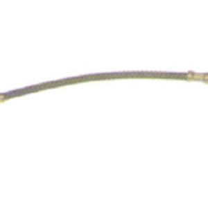 FREN HORTUMU ÖN 43cm MB100 140D OM616 1988>1996 A6314280035