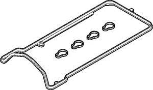 ÜST KAPAK LAS.M611 M646 ELRİNG 685510