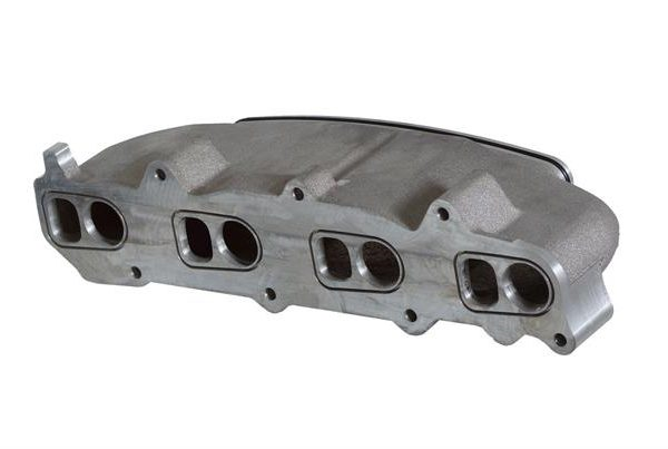 EMME MANİFOLD 906 Eu4 ( INTAKE MANIFOLD) OM646 For GERMANY Car