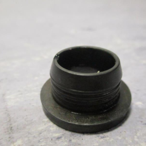 TURBO YAĞ BORUSU UÇ LASTİĞİ M271 OM611 OM646