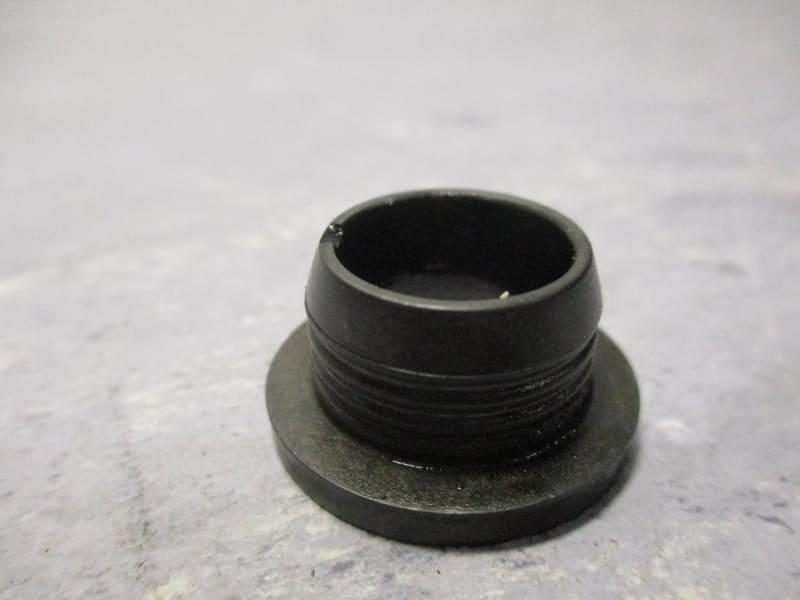 TURBO YAĞ BORUSU UÇ LASTİĞİ M271 OM611 OM646
