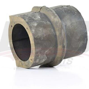 VİRAJ DEMİR LASTİĞİ ARKA (YATAKLAMA) VARIO 812>814 A6693260081