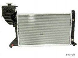 RADYATÖR W901 313 413 CDI OTOM AC 680x406x42
