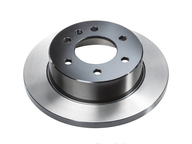 FREN DİSKİ ARKA SPR 315 316 515 WW CRAFTER OM646 2006>