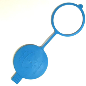 SİLECEK SU DEPO KAPAĞI (WİPER SPRAY BOTTLE CAP) SPR906 A9068690072