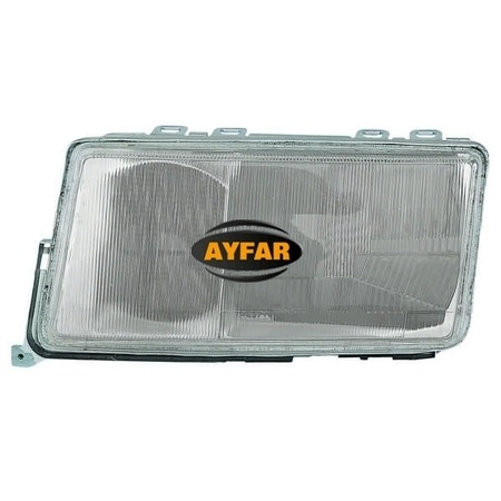 FAR CAMI W124 E200 SAĞ 93>96 A1248205666