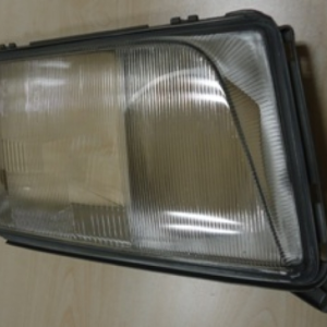 FAR CAMI W124 E200 SOL 93>96 A1248205566