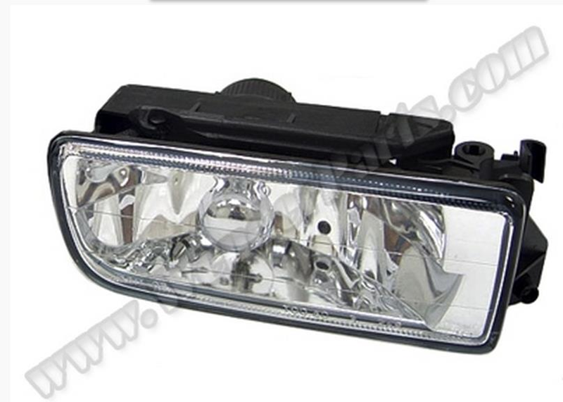 SİS FARI E36 SAĞ KRİSTAL 63178357390