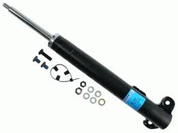 AMORTİSÖR ÖN W124 W201