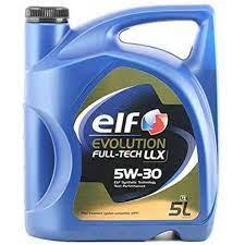 MOTOR YAĞI 5W30