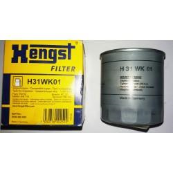 YAKIT FİLTRESİ OM615 OM616 W123 MB100 T1 207D>507D 0020921201