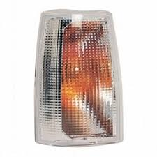 SİNYAL ÖN SOL R.9 BEYAZ LHT