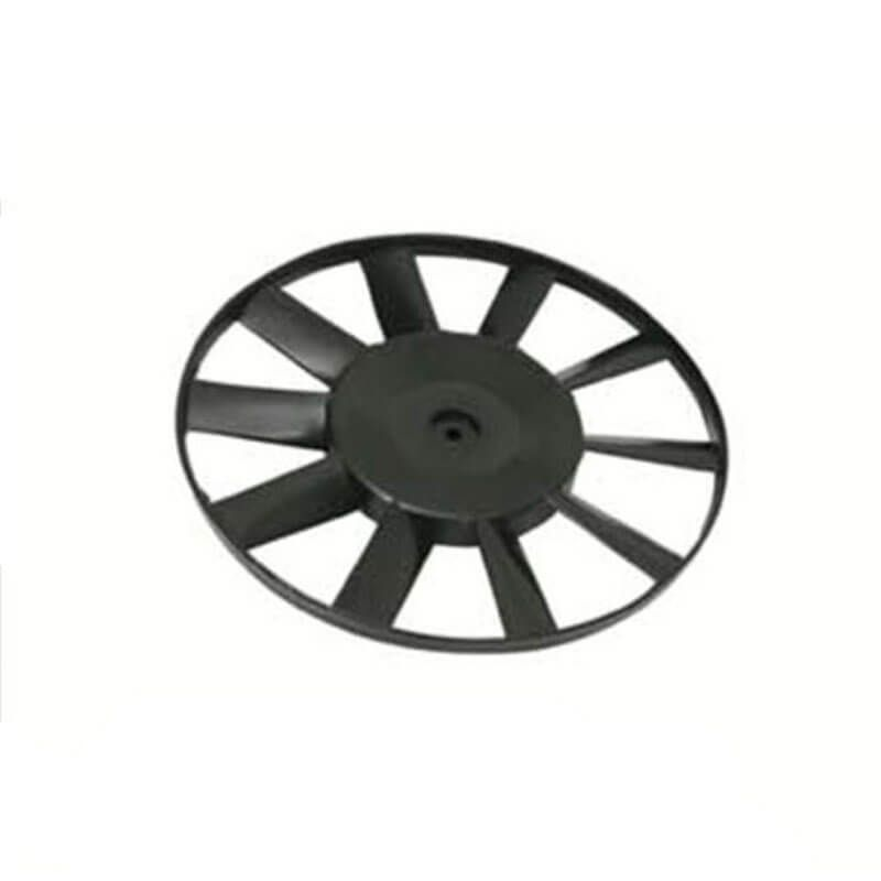 FAN PERVANESİ R.9