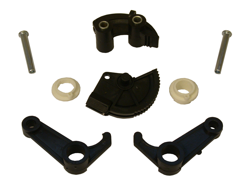DEB.PEDAL CIRCIR TK.R9/11