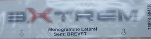 TİP YAZI cang 3XTREM