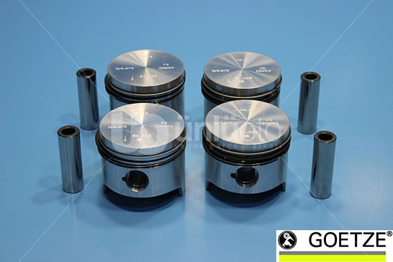 SEGMAN FIAT 93.00.3.3.3.mm
