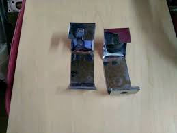 TAMPON KELEPCESİ BMW