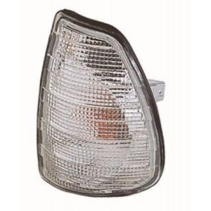 SİNYAL BEYAZ SOL W123 1238200121