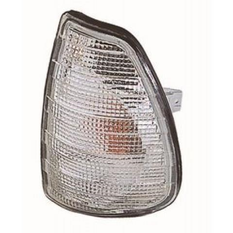 SİNYAL BEYAZ SOL W123 1238200121