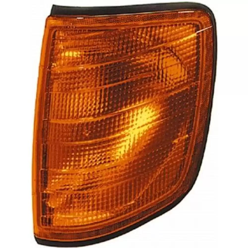 SİNYAL SARI SOL W124 1985>1993 1248260443