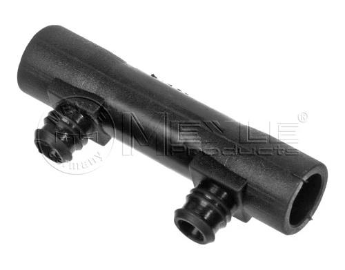 PİPO HORTUMU M604 A1020941987 A6040160281 MEYLE 0140010035