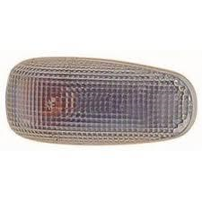 ÇAMURLUK SİNYALİ BEYAZ SAĞ SOL W210 V638 901 MS M520970