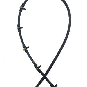 YAKIT GERİ DÖNÜŞ HORTUMU N57