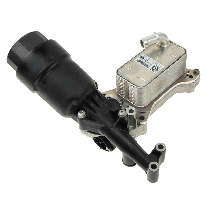YAĞ KÜTÜĞÜ KOMPLE SOĞUTUCU OM651 W204 W212 SPR906 VİTO639 A6511801310