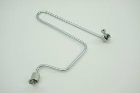 ENJEKTOR BORUSU 601 602 603 .1 BORU A6010703733