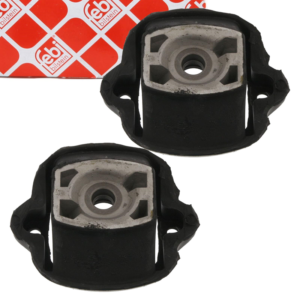 MOTOR TAKOZU SOL SAĞ OM617 M110 M116 M117 W116 123 116 FEBİ 06073