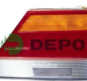 STOP LAMBASI SAĞ W140