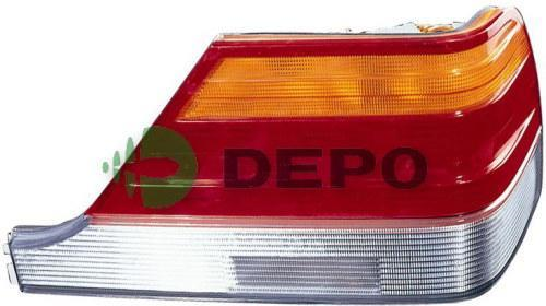STOP LAMBASI SAĞ W140