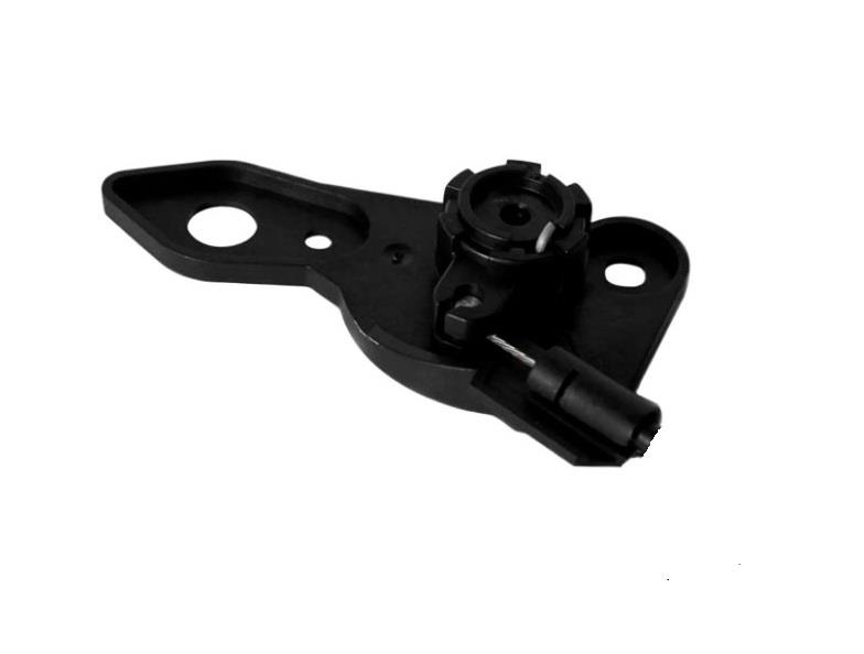 KAPUT AÇMA DİLİ BRAKETİ E36 İÇ 51231928470