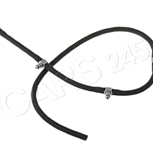 YAKIT GERİ DÖNÜŞ HORTUMU DEMİR REKORLU OM611 OM646 [W202 W203 W210 W211 Spr901>904 Vito639] (Set) A2115283982
