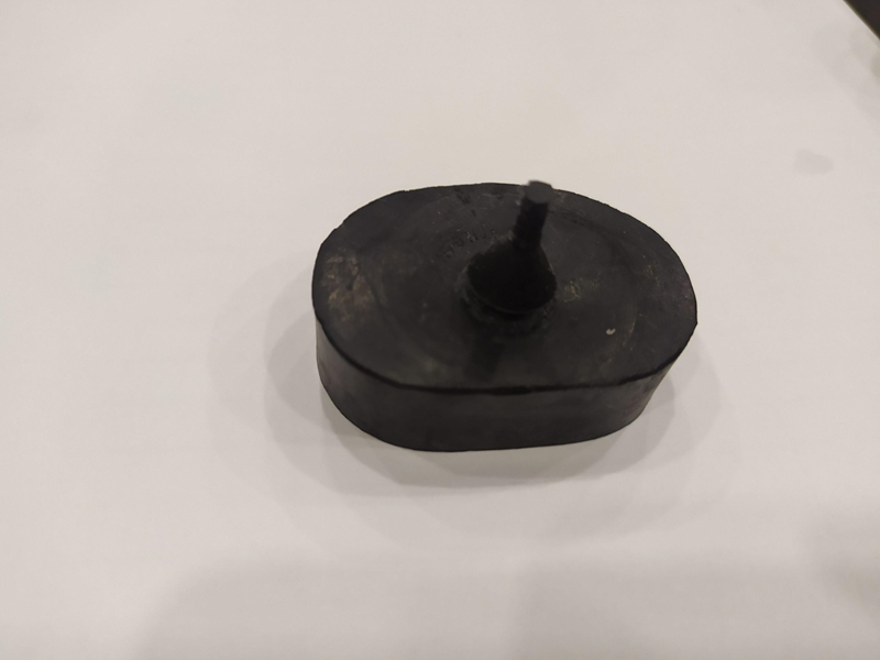 EKZOS TAKOZU OVAL W114 W115 W116
