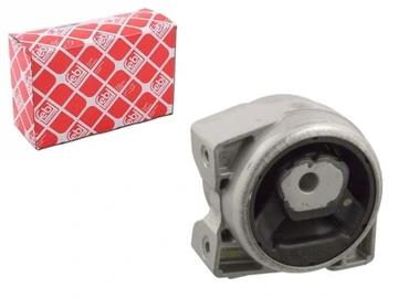 ŞANZUMAN TAKOZU W169 M266 SAĞ MAN/OTOM 207>2011 A1692400618