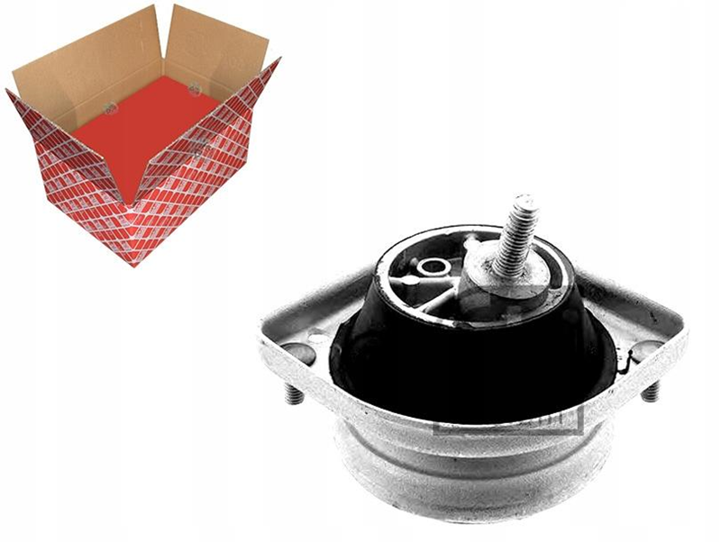 MOTOR TAKOZU SAĞ M60 M62 E38 E39 22111092824