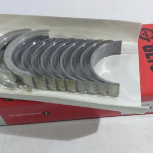 ANA YATAK M116 M117 8cl