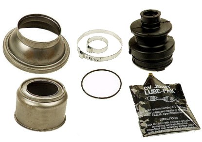 AKS KÖRÜK TAMİR TAKIMI DIŞ SACLI W126 W123 W115