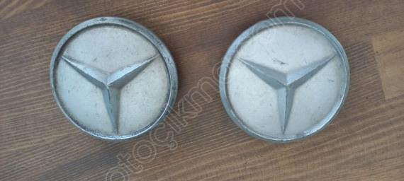 ÇELİK JANT GÖBEĞİ GRİ KÜÇÜK (SMALL) W124 W140 126 W201 A1244000125