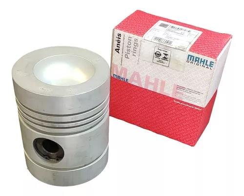PİSTON SEGMAN PERKİNS MF 101mm