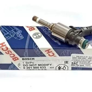 ENJEKTÖR BENZİN BOSCH 026150001D