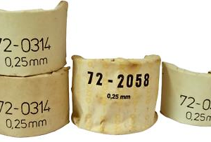 ANA YATAK M114 230.6 025mm